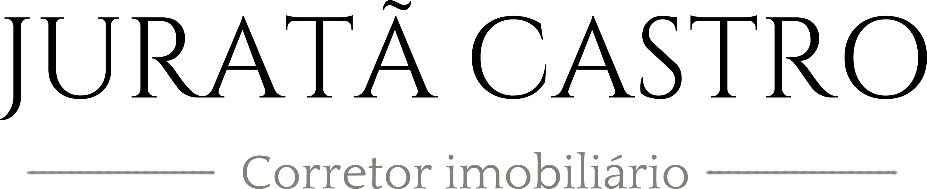 Jurat� Castro - Corretor imobili�rio - CRECI/RS 77.603-F
